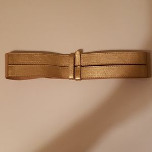 Gold Belt